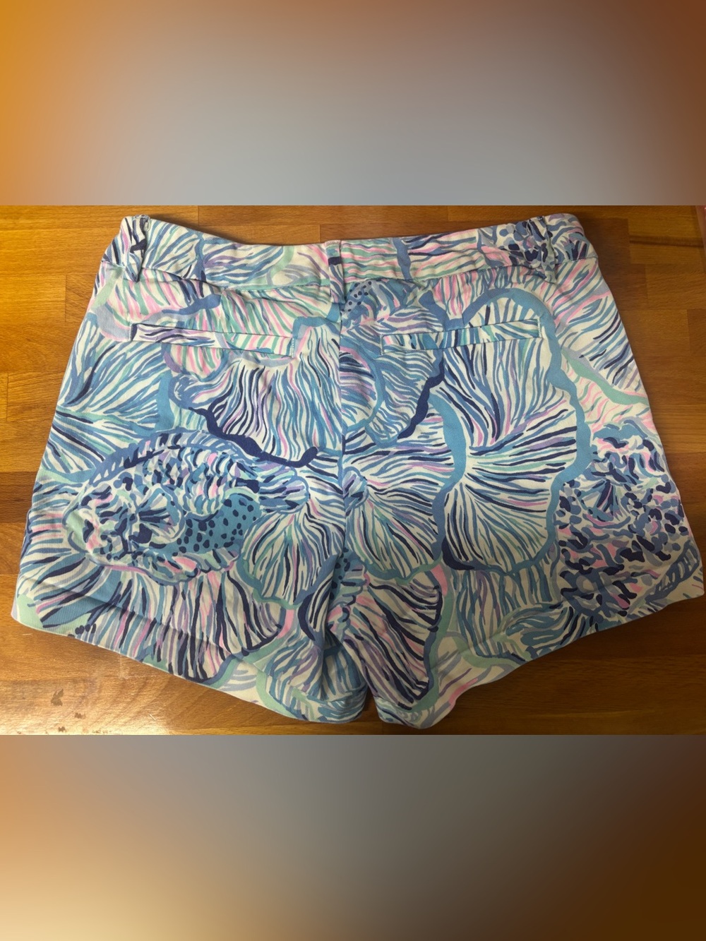 Lilly Pulitzer Shorts - Size 2